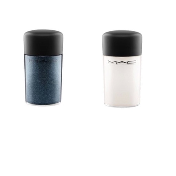 Mac Pigment - Picture 1 of 8